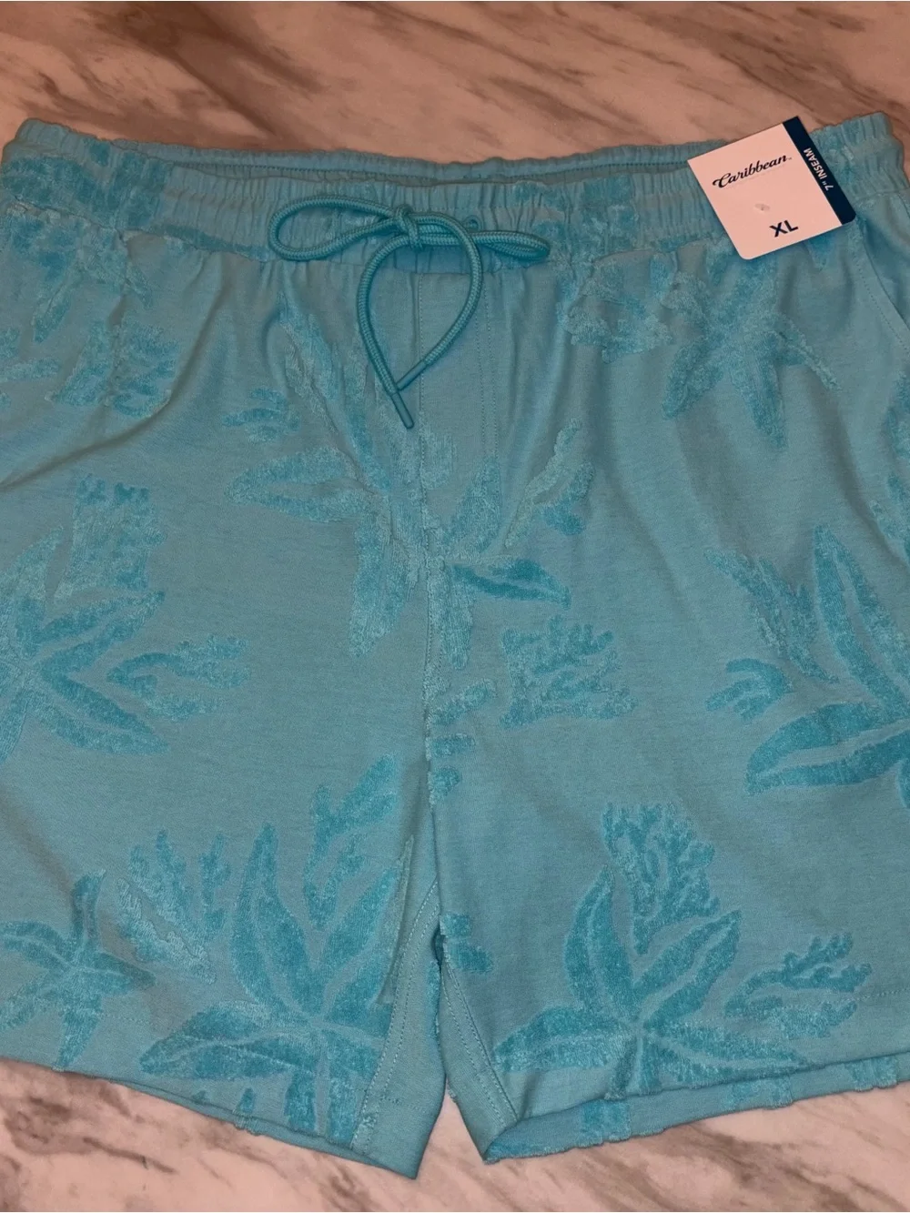 Caribbean nwt aquatic